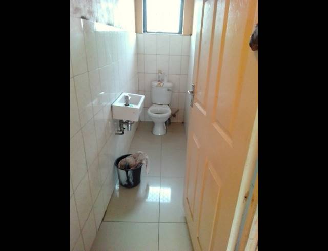 4 BEDROOM HOUSE FOR SALE IN KLAARWATER